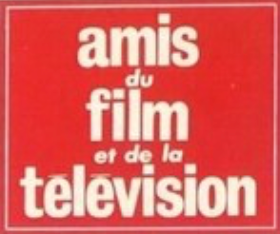 AMIS DU FILM