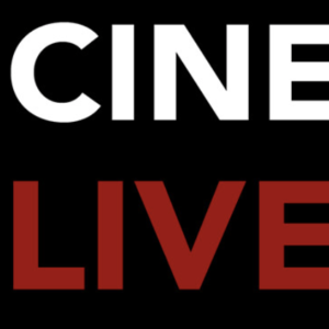 CINE LIVE