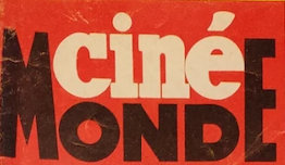 CINEMONDE