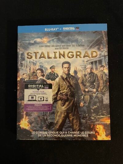 STALINGRAD