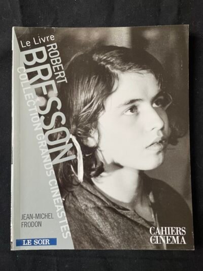 COLLECTION GRANDS CINEASTES   ROBERT BRESSON