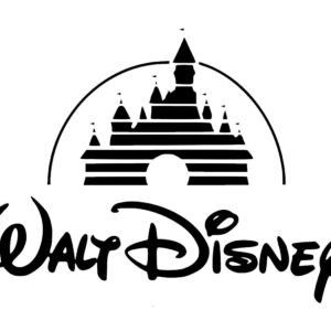 WALT DISNEY