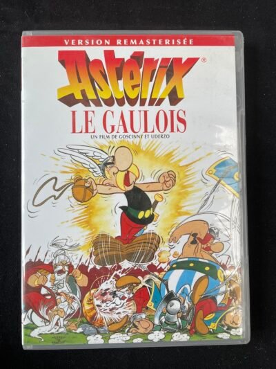 ASTERIX LE GAULOIS   1967