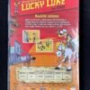 LUCKY LUKE N°9   ROULETTE INDIENNE - Image 2