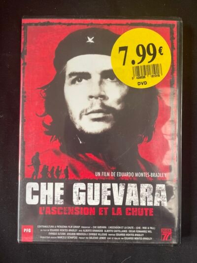 CHE GUEVARA L'ASCENSION ET LA CHUTE  2006