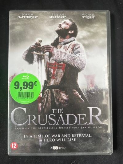 THE CRUSADER