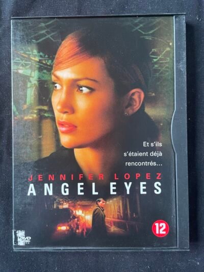 ANGEL EYES   2001   JENNIFER LOPEZ