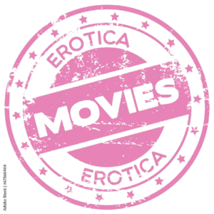 FILM EROTIQUE / EROTIC FILM