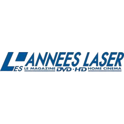 LES ANNEES LASER